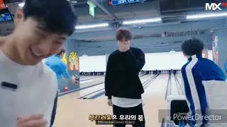 Monsta x Funny Fails and Mistakes😂