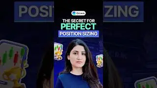 What is the right way to position size in trading?
