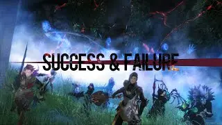 Mind Spike: Success & Failure