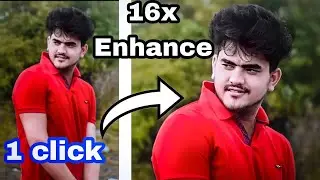 photo enhancer app for 2025