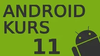 Android Kurs cz. 11: MediaPlayer i ActionBar(PjakProgramowanie)