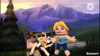 Open Season (Chuck 421 Style) Part 8: Good Day