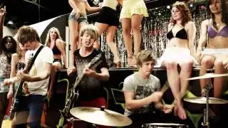 Twenty Twenty - Move It (Official Music Video)