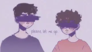 i love you so . flipaclip . vent AMV