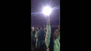 Мирноград Донецкой области День Шахтера!!!