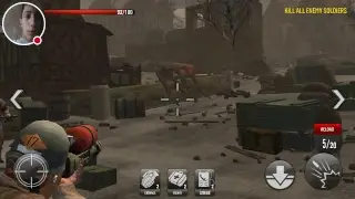 My FRONTLINE COMMANDO: WW2 Stream
