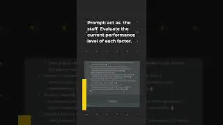 The Critical Success Factor Analysis using ChatGPT