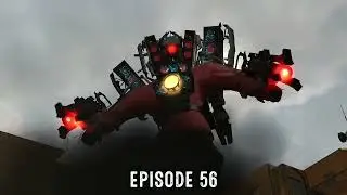 Evolution of Speakerman