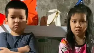 Ủa dị là xin lỗi chưa #giaitri