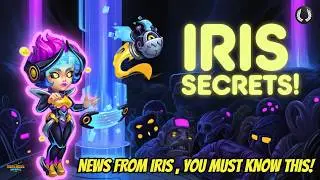 3 Best Tips to Make Iris UNSTOPPABLE in Hero Wars: Alliance!