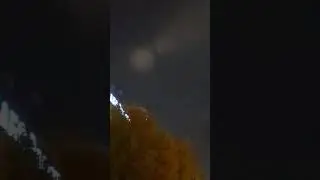 Нло в Чебоксарах мтв 26.09.2017
