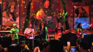 Marapu live at Apache Kuta