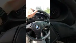 BMW валит! Нет... #bmw #bmwcar #bmwlove #auto #reels #shorts #бмв #bimmer