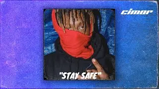 [Free] Juice WRLD Type Beat 2024 - Stay Safe