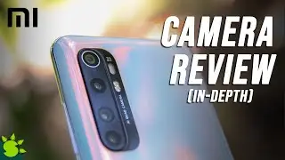 Mi Note 10 Lite Camera Review - 64MP Ultra-Fast Autofocus and One-Click Vlog Mode