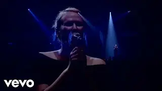 Moby - Natural Blues (Live)
