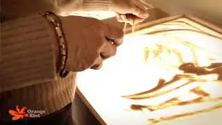 SandTale title