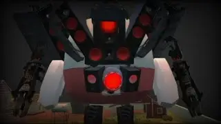 3D Toilet 50 (part 1)