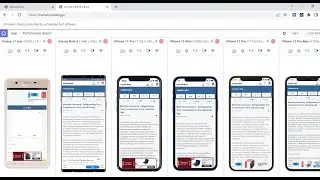 review rpm mobile