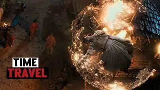 Alienoid Review : insaan vs alien😨 | Alienoid Movie Explained In Hindi | Alienoid Korean Movie