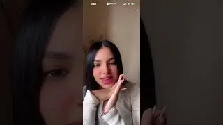 Cute Latina Bigo Live (2/16/25)