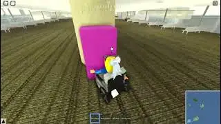 Wheelchair Drift
