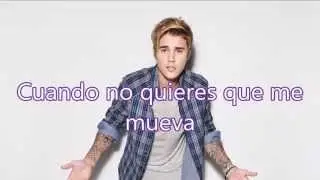Justin Bieber / What Do You Mean? - Traducción en español