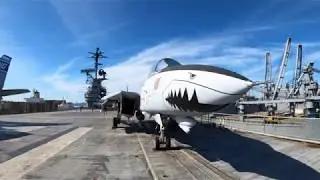 F14A Walkaround