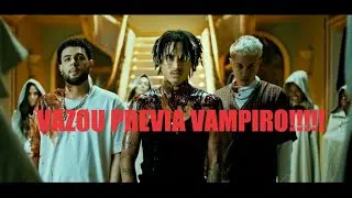 PREVIA MATUE VAMPIRO!!!