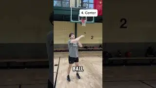 PF is the WORST POSITION 🏀‼️