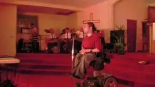 Love by Musiq Soulchild - Joel Rodriguez (Gospel Version)
