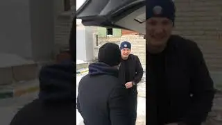 Жизнь бмвэшника часть 2
