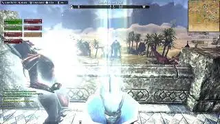 Clan night! What trouble will we get into?