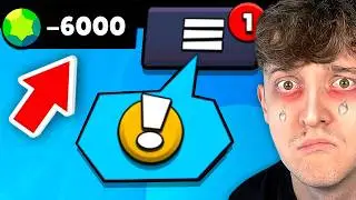TOP 10 HÄRTESTE STRAFEN von BRAWL STARS! 😭 (NICHT NACHMACHEN..)