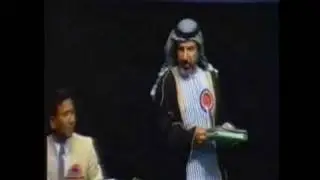 Jesus man myth or god - Deedat - 1 of 9