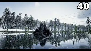 SCUM PvP Compilation #40 Underworld