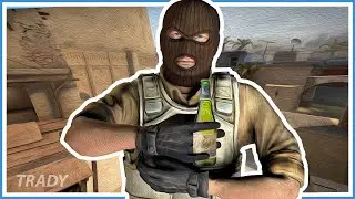 Ролевые игры в CS:GO // Ролевые игры [1]
