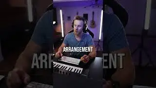 What is Arrangement?