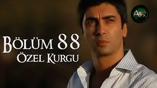 Kurtlar Vadisi - Bölüm 88 - Özel Kurgu (4.Sezon Suriye Bölümleri)