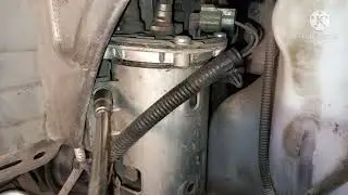 Топливный вставка для 1.5dci 636 мотора 164000797R