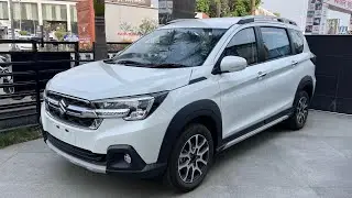 Maruti XL6 Six Seater Car | Most VFM Car | Base Model | Price | Features | Mileage | Interior