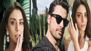 O segredo da relação entre Sıla Türkoğlu e Alp Navruz foi resolvido!