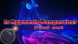 Is Hypnosis Dangerous (The Truth) 😔#hypnosis #hypnotherapy #relaxation
