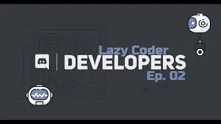 Install npm And Discord.js Make Bot Alive | Ep. 02 |