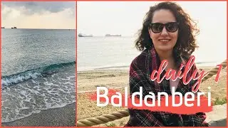 Biraz da Aşk Hakkında Konuşalım - Bir Gün