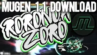 WN-Zoro [0.8b] Released (DOWNLOAD!)
