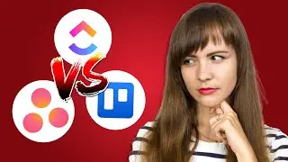 Top 7 Project Management Tools | Trello vs Asana vs Monday vs Clickup vs Smartsheet | Honest Review
