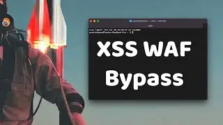 Bypass XSS WAF to trigger XSS - Bug Bounty PoC - Professor the Hunter