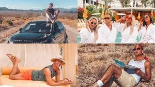 VLOG: ARIZONA