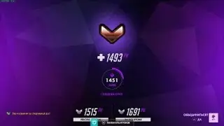 (Overwatch) me best baptist heal on anubis (PS4)